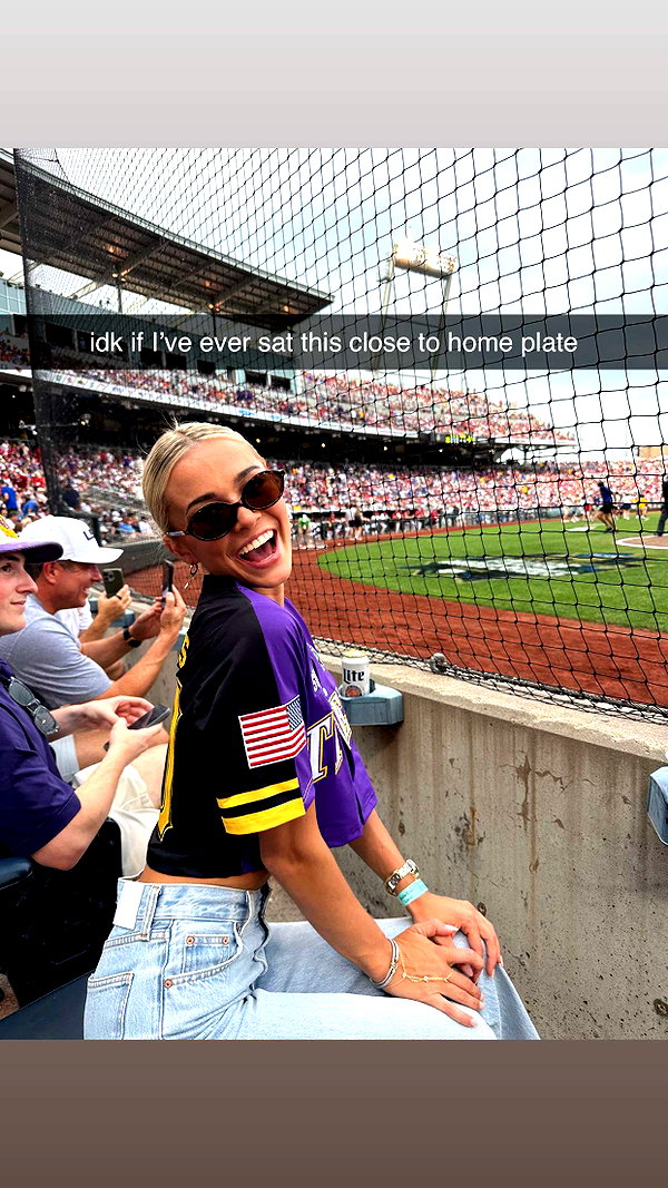 livvy_gymnast snapchat image archive image