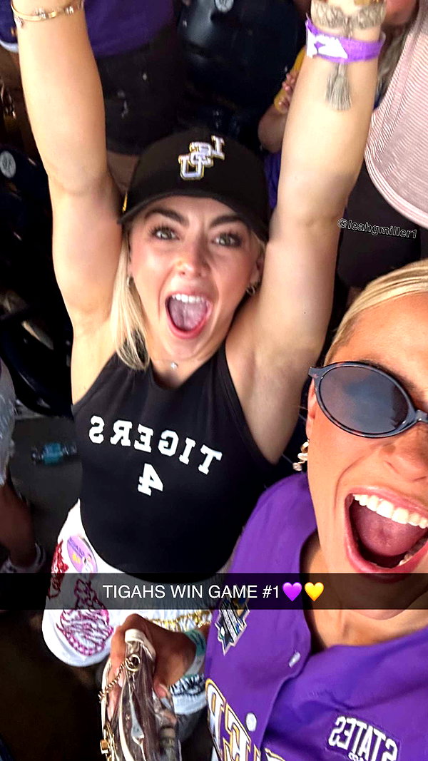 livvy_gymnast snapchat image archive image