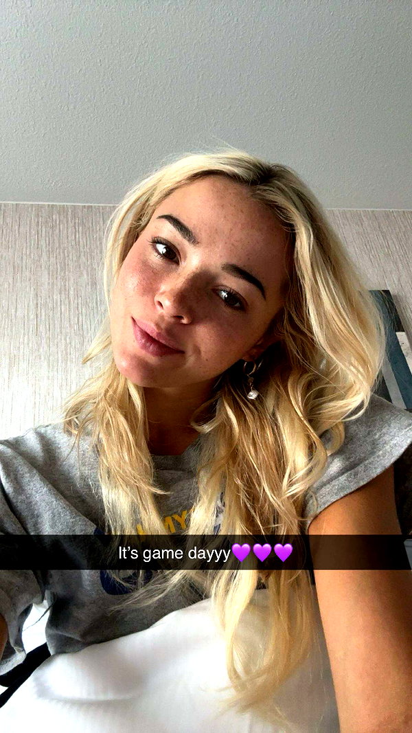 livvy_gymnast snapchat image archive image
