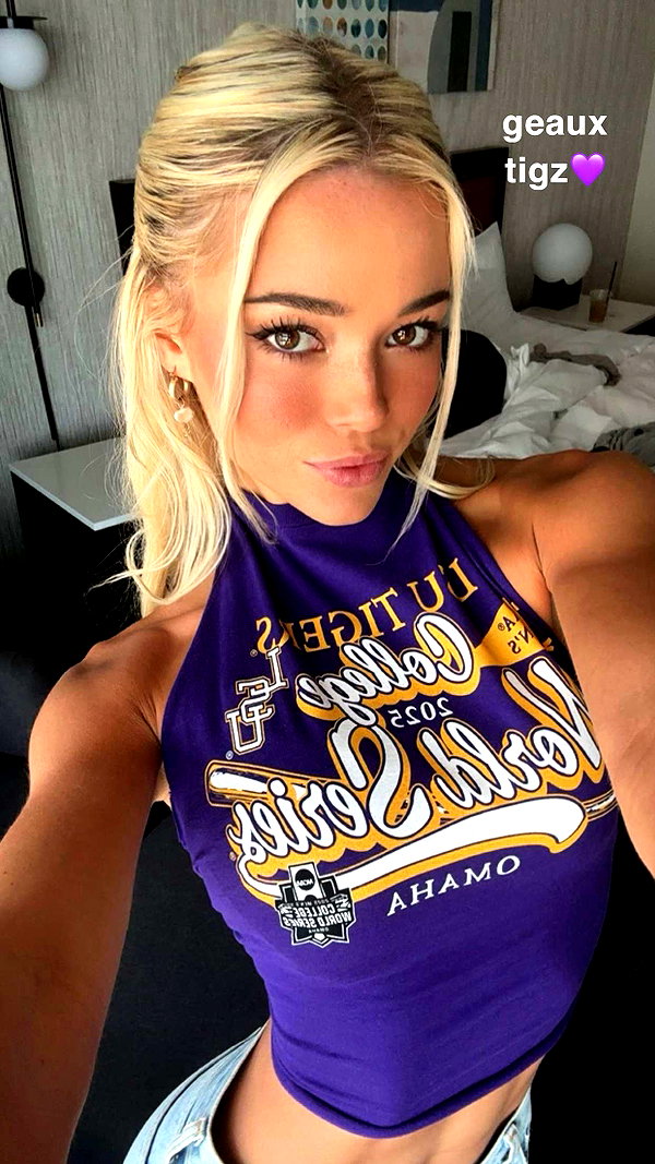 livvy_gymnast snapchat image archive image