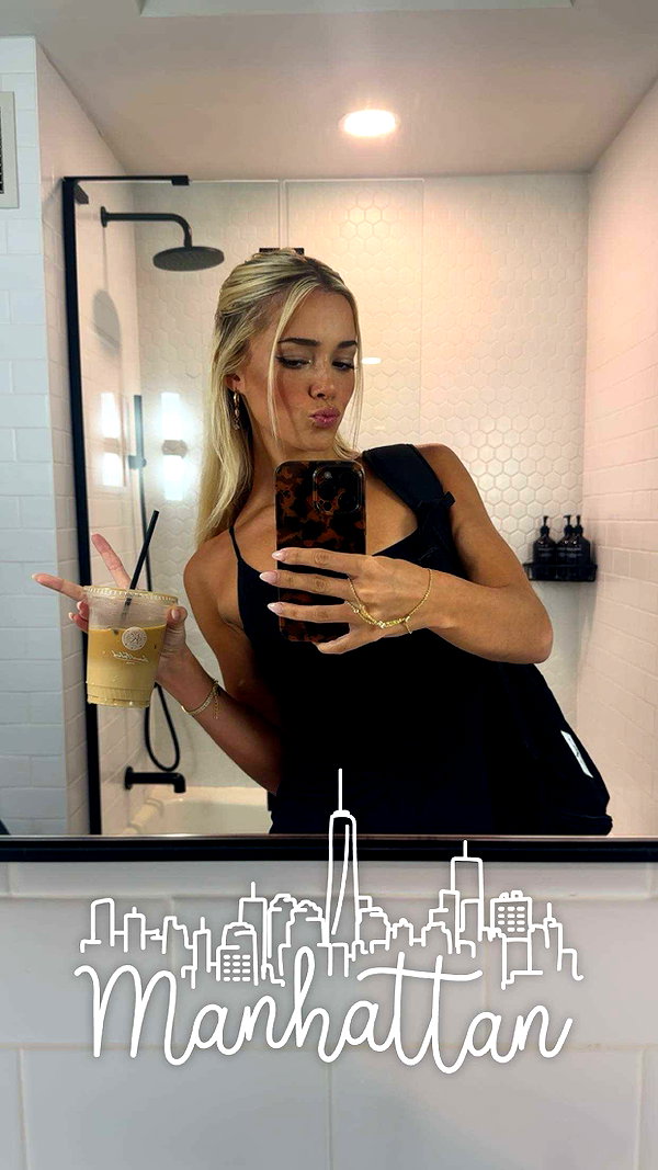 livvy_gymnast snapchat image archive image