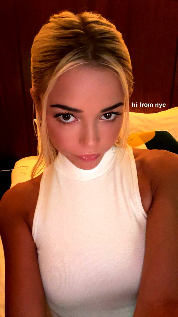 livvy_gymnast snapchat image archive image