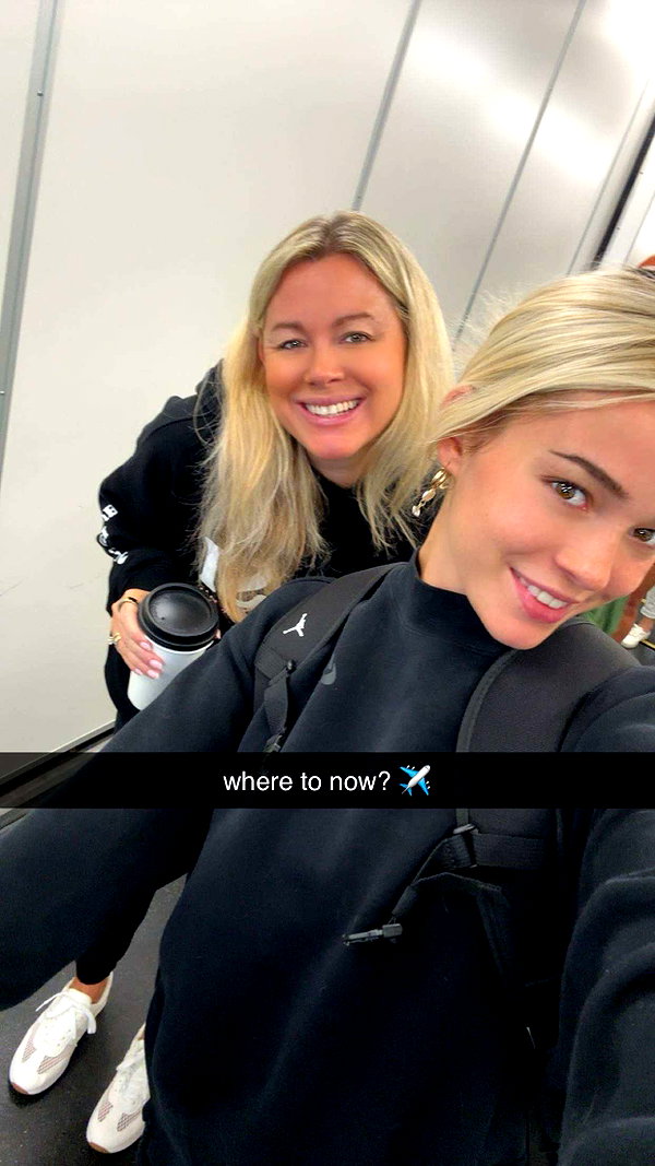 livvy_gymnast snapchat image archive image