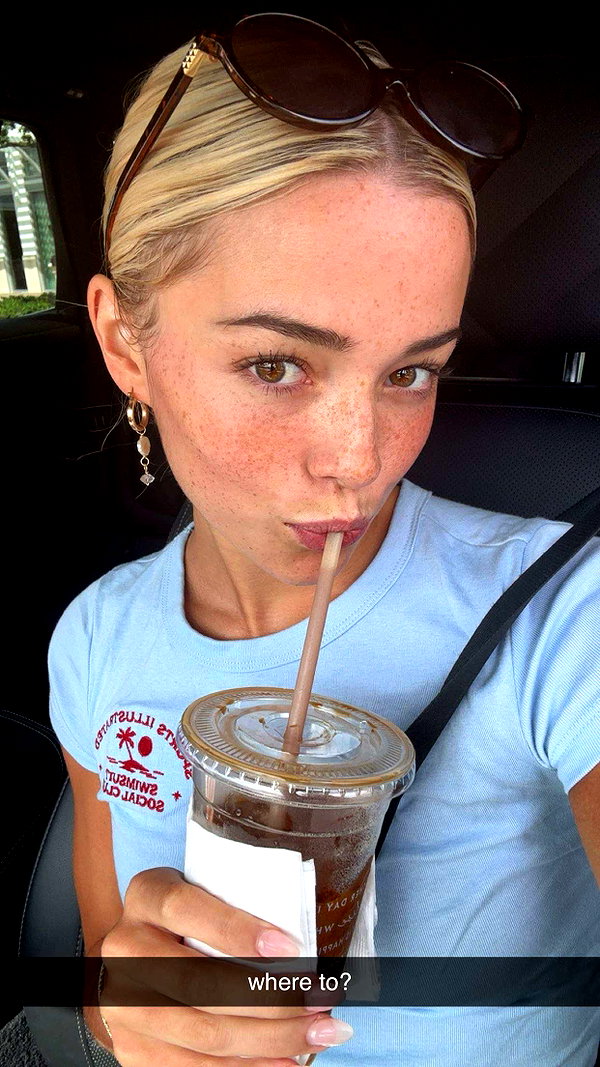 livvy_gymnast snapchat image archive image