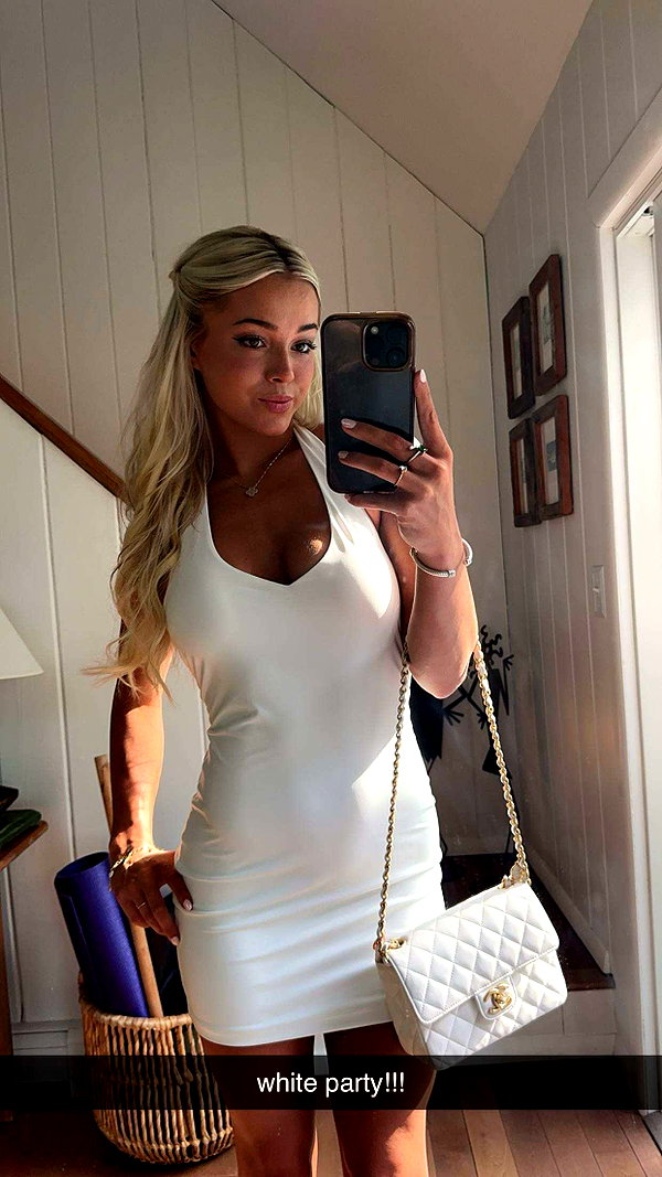 livvy_gymnast snapchat image archive image