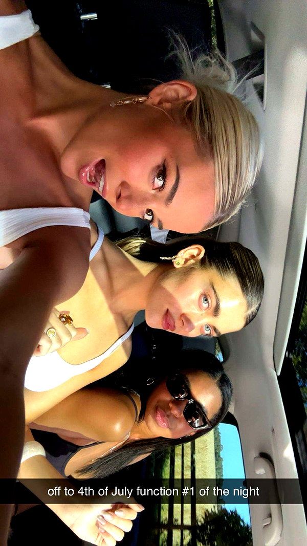 livvy_gymnast snapchat image archive image