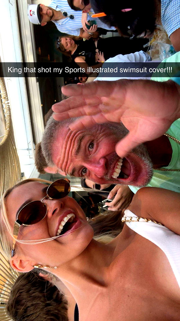 livvy_gymnast snapchat image archive image