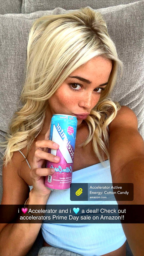 livvy_gymnast snapchat image archive image