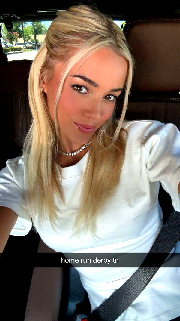 livvy_gymnast snapchat image archive image