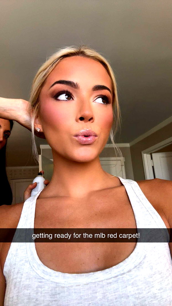 livvy_gymnast snapchat image archive image