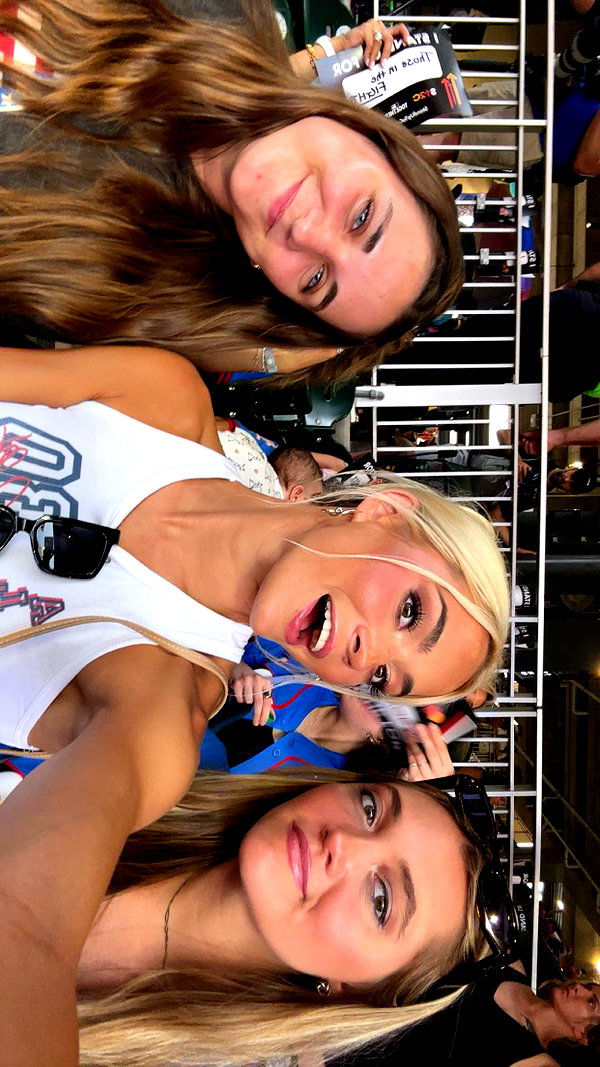 livvy_gymnast snapchat image archive image