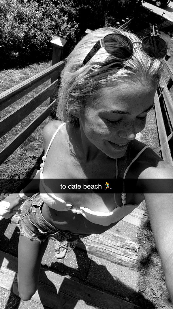 livvy_gymnast snapchat image archive image
