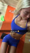 livvy_gymnast Altpins Profile Picture