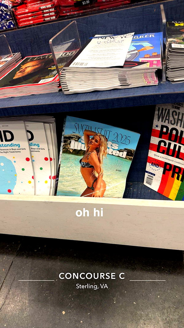 livvy_gymnast snapchat image archive image
