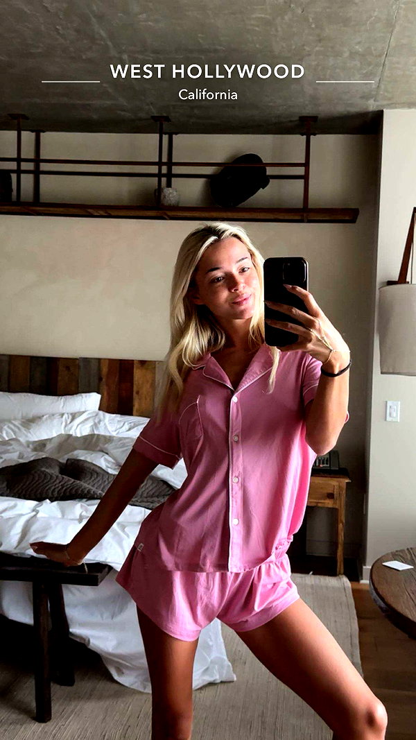 livvy_gymnast snapchat image archive image