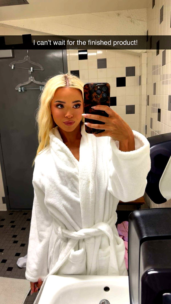 livvy_gymnast snapchat image archive image