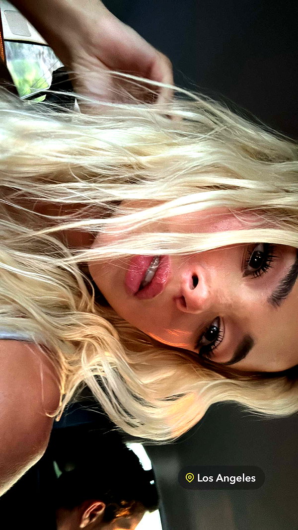 livvy_gymnast snapchat image archive image