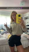 livvy_gymnast Altpins Profile Picture