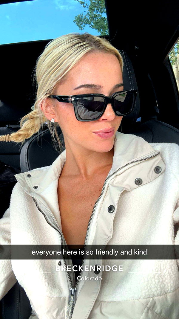 livvy_gymnast snapchat image archive image