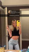 livvy_gymnast Altpins Profile Picture