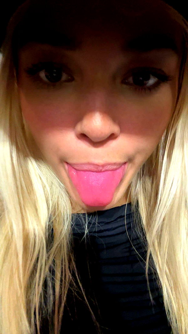 livvy_gymnast snapchat image archive image