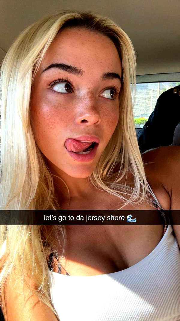 livvy_gymnast snapchat image archive image