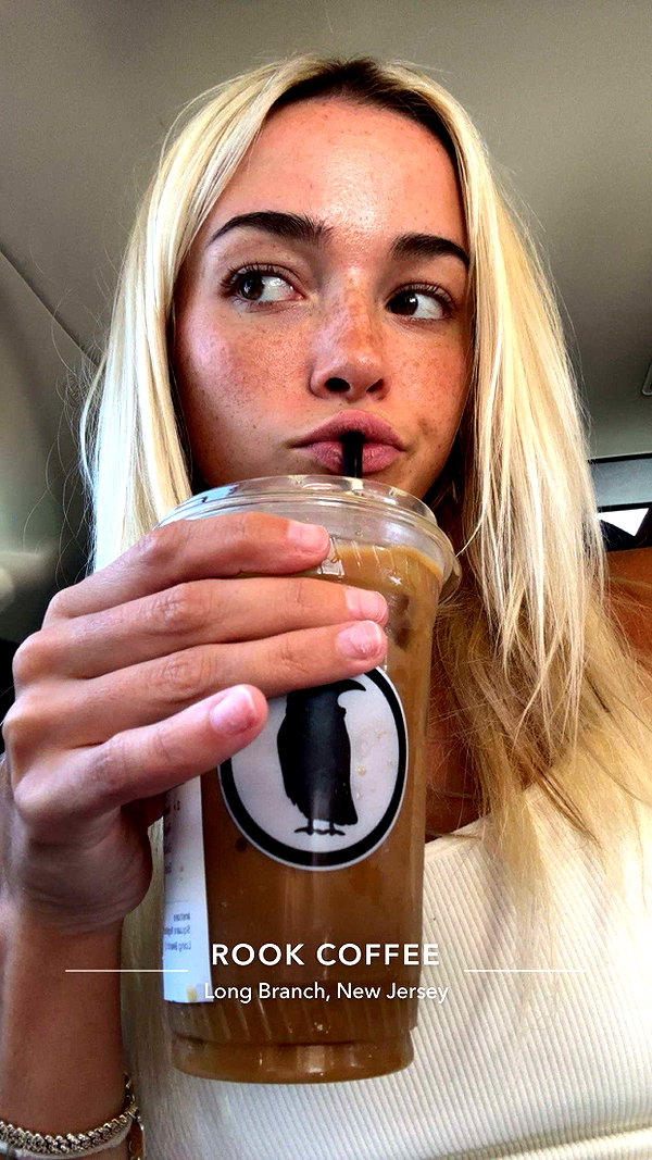 livvy_gymnast snapchat image archive image