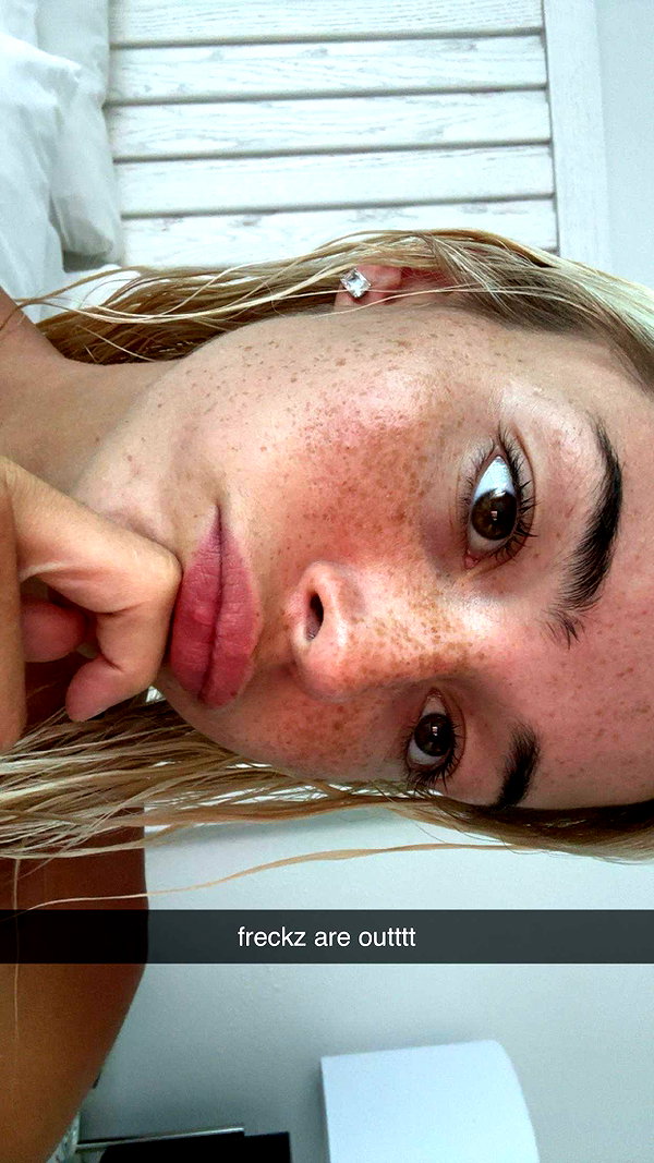 livvy_gymnast snapchat image archive image