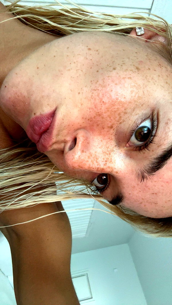 livvy_gymnast snapchat image archive image