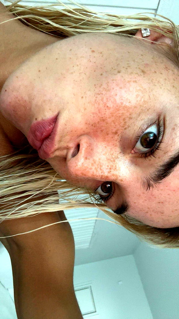livvy_gymnast snapchat image archive image