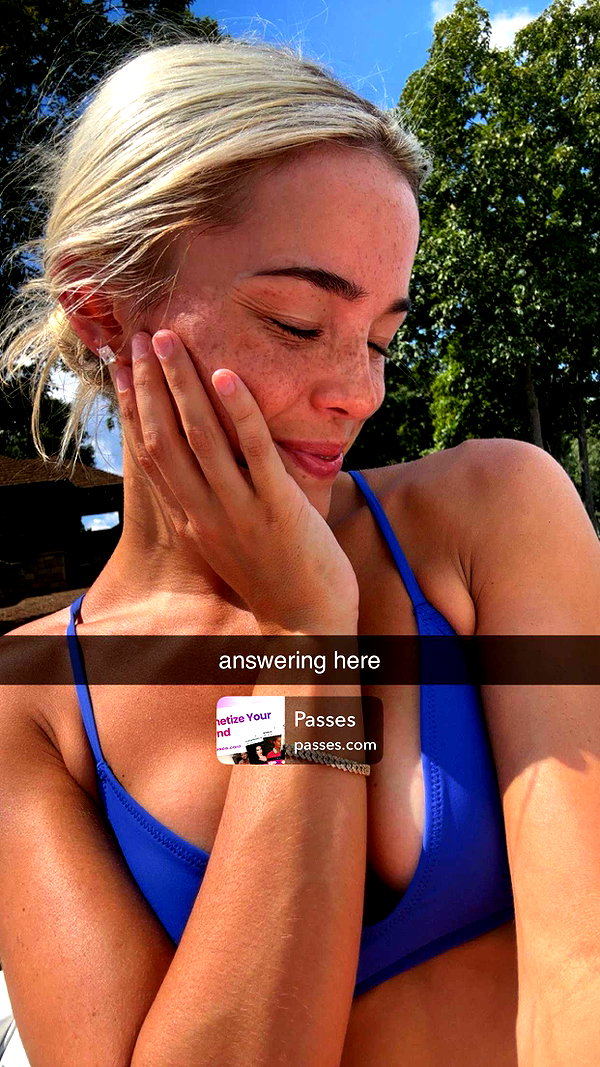 livvy_gymnast snapchat image archive image