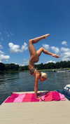 livvy_gymnast Altpins Profile Picture