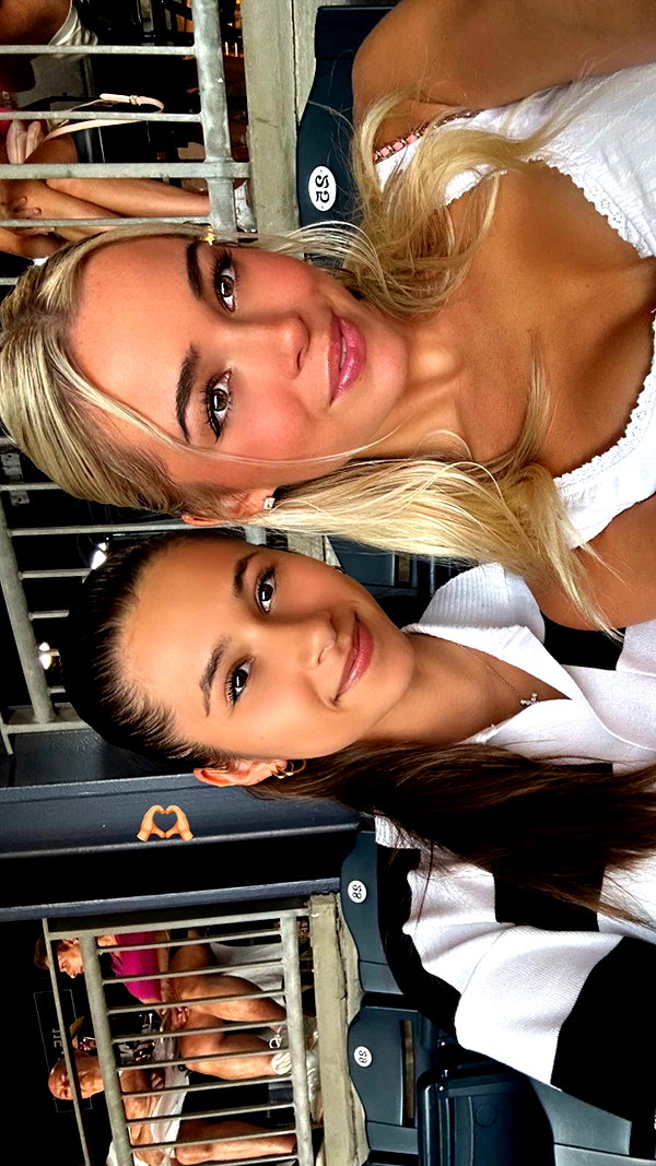 livvy_gymnast snapchat image archive image