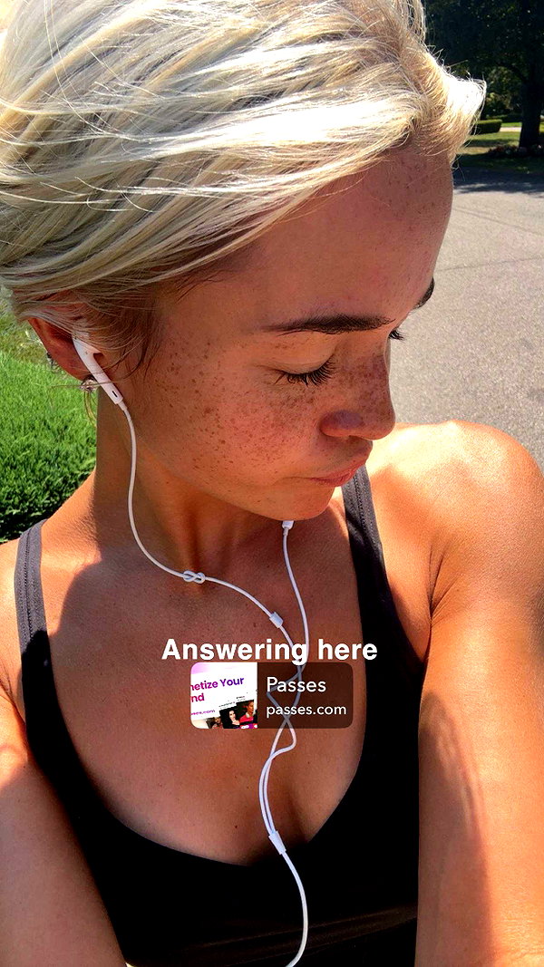 livvy_gymnast snapchat image archive image