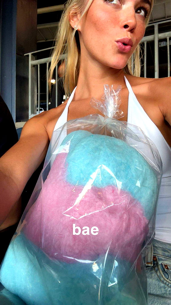 livvy_gymnast snapchat image archive image