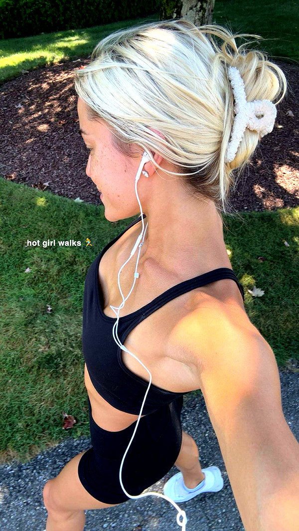livvy_gymnast snapchat image archive image