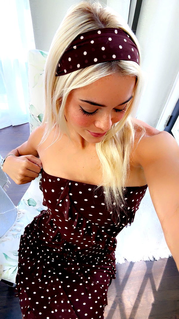 livvy_gymnast snapchat image archive image