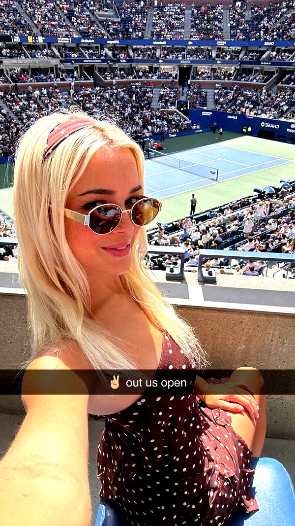 livvy_gymnast snapchat image archive image