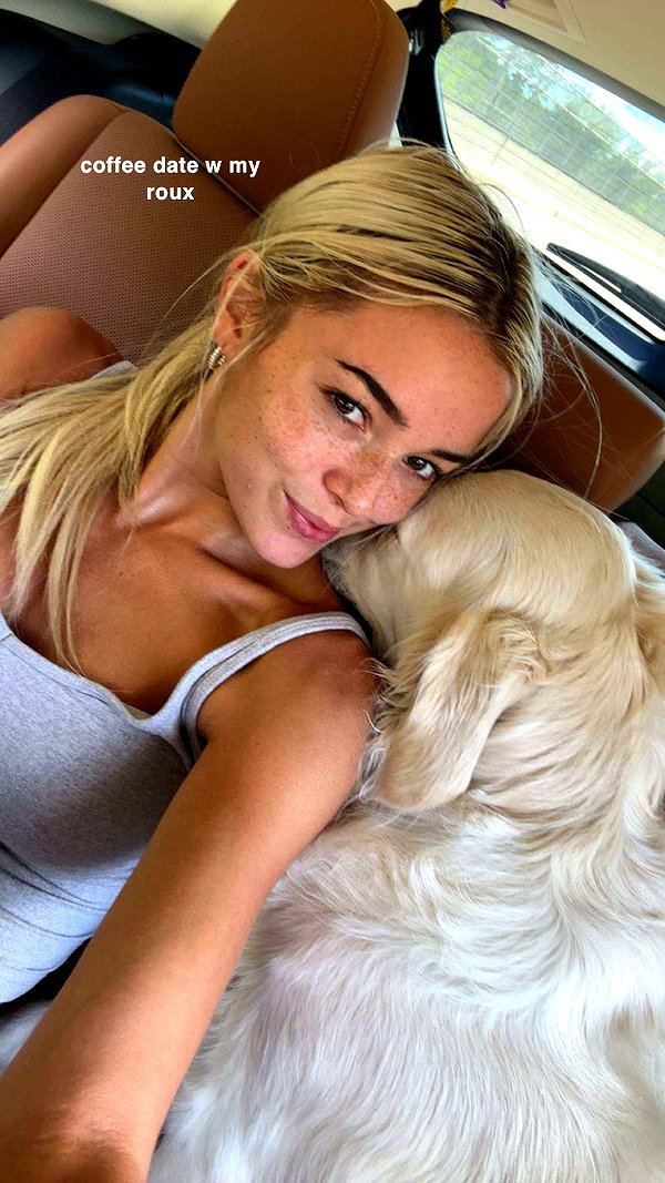 livvy_gymnast snapchat image archive image