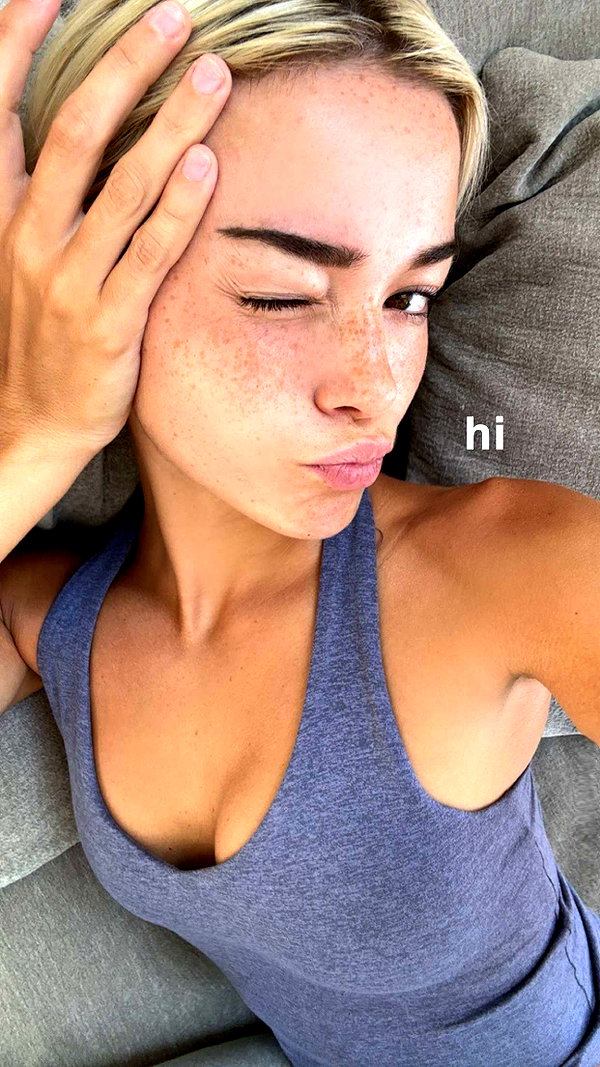 livvy_gymnast snapchat image archive image