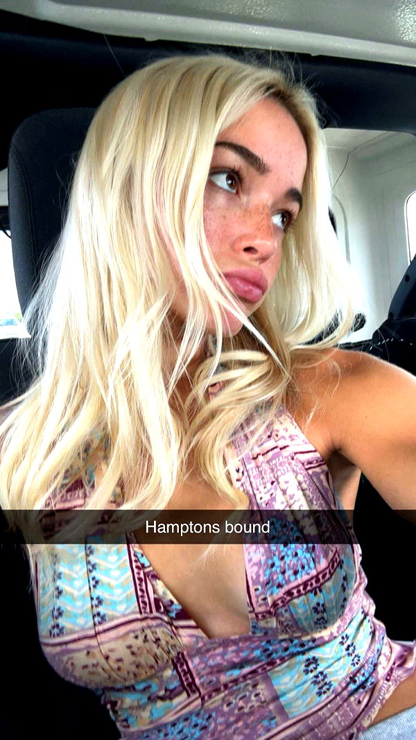 livvy_gymnast snapchat image archive image