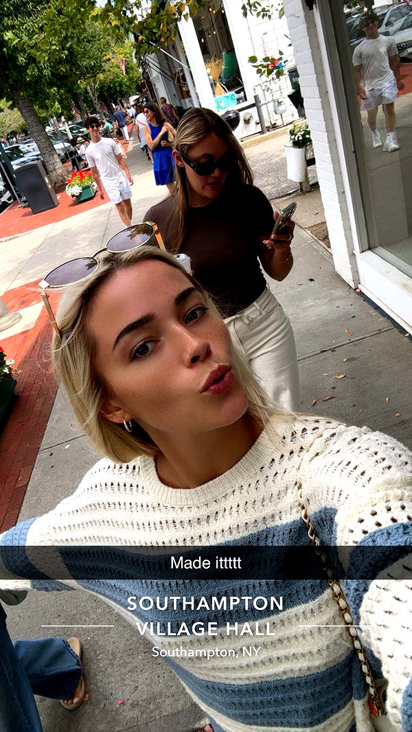 livvy_gymnast snapchat image archive image