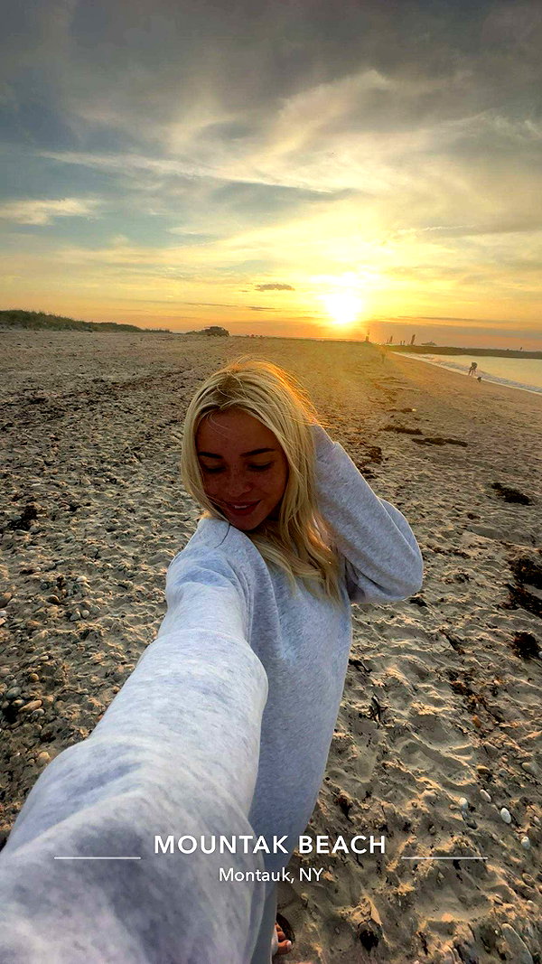 livvy_gymnast snapchat image archive image