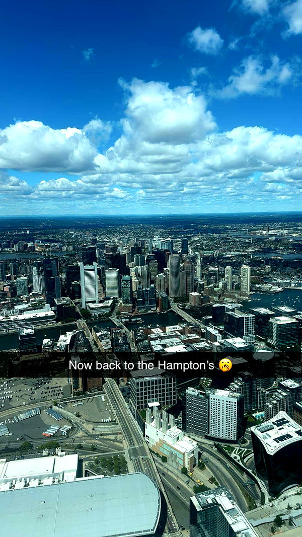 livvy_gymnast snapchat image archive image