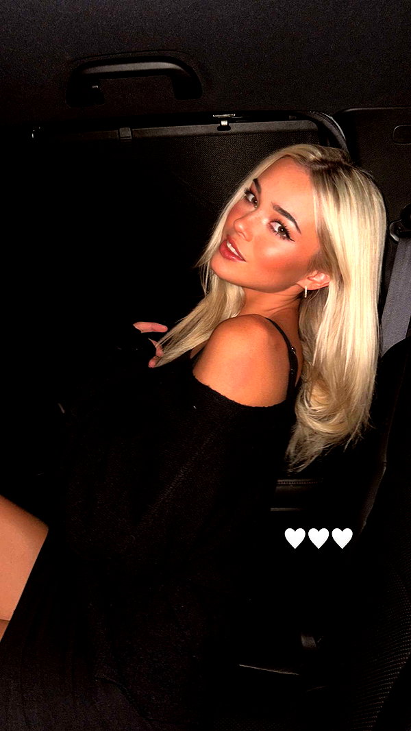 livvy_gymnast snapchat image archive image