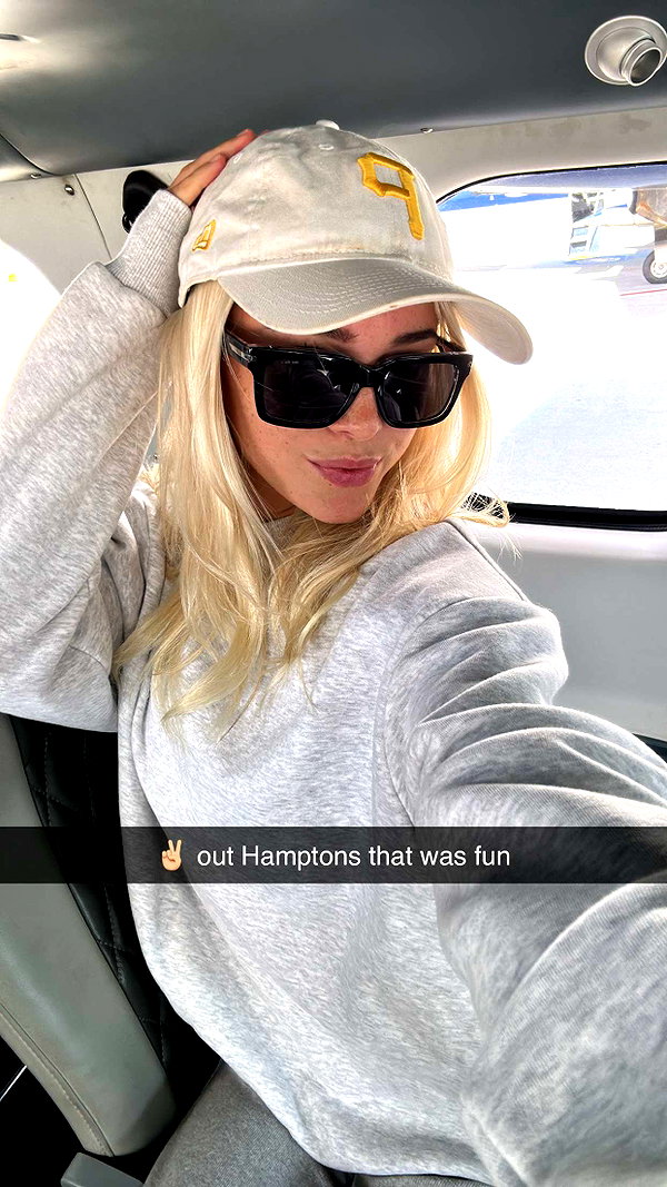 livvy_gymnast snapchat image archive image