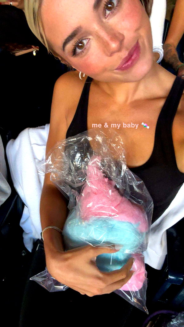 livvy_gymnast snapchat image archive image