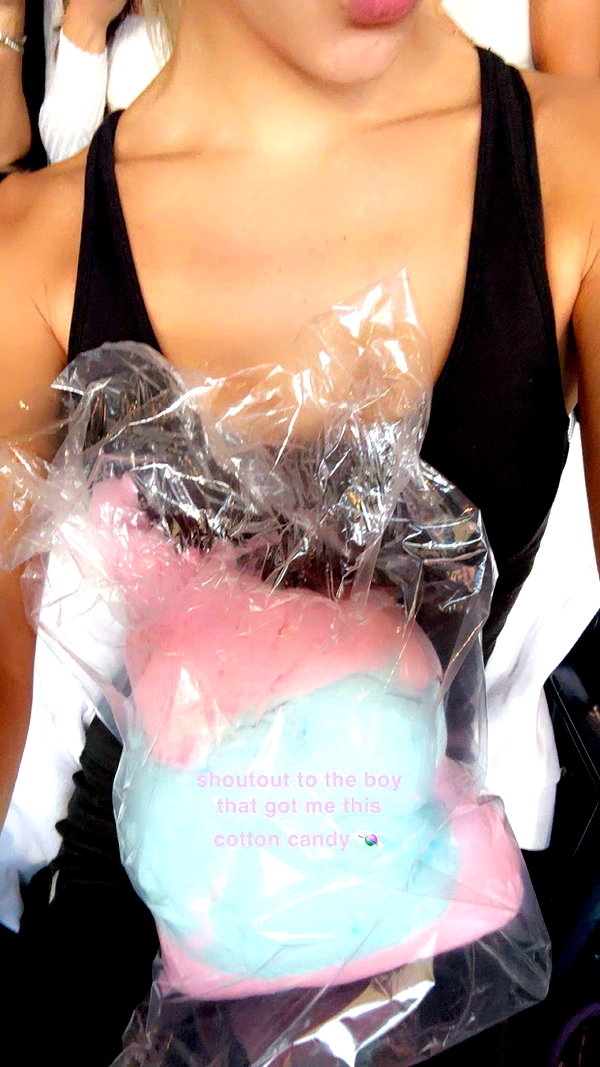 livvy_gymnast snapchat image archive image