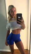 livvy_gymnast Altpins Profile Picture