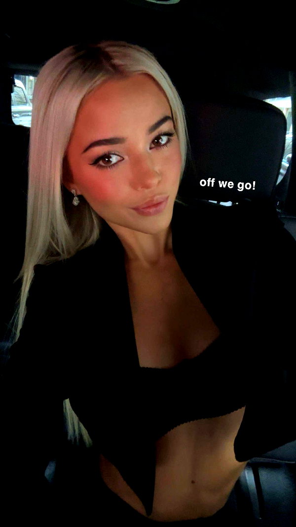 livvy_gymnast snapchat image archive image